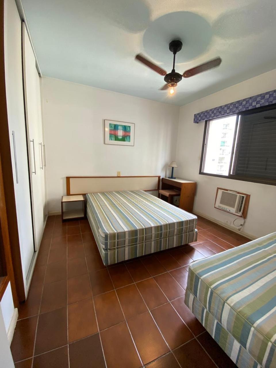 2 Dorm L Piscina L Sauna L Garagem L 200M Da Praia Das Pitangueiras غوارويا المظهر الخارجي الصورة