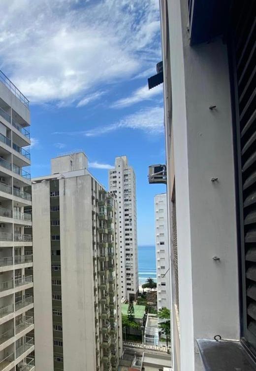2 Dorm L Piscina L Sauna L Garagem L 200M Da Praia Das Pitangueiras غوارويا المظهر الخارجي الصورة