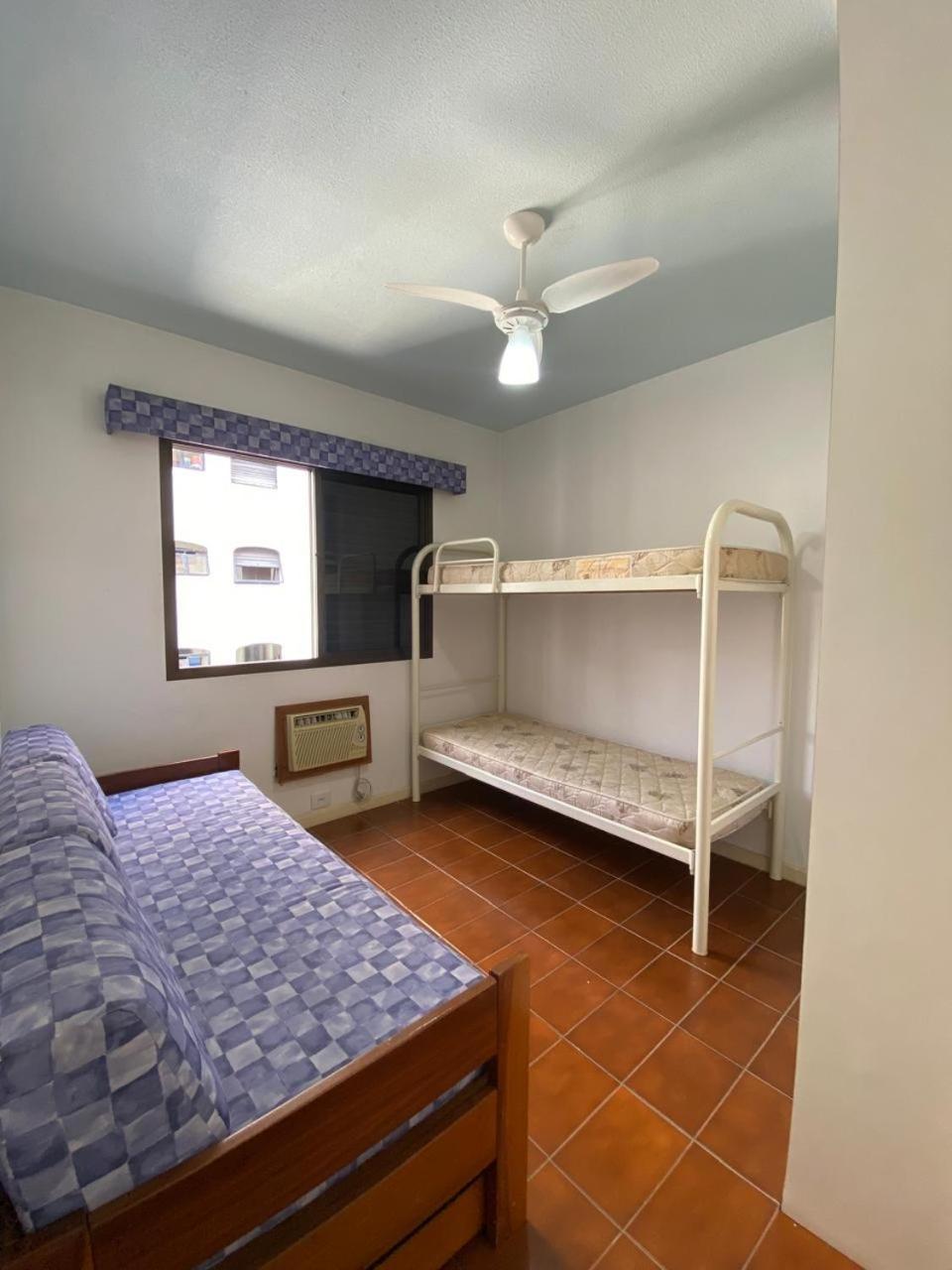 2 Dorm L Piscina L Sauna L Garagem L 200M Da Praia Das Pitangueiras غوارويا المظهر الخارجي الصورة