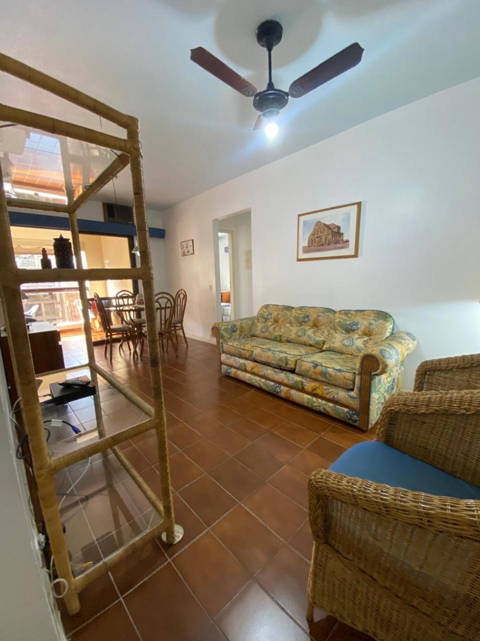 2 Dorm L Piscina L Sauna L Garagem L 200M Da Praia Das Pitangueiras غوارويا المظهر الخارجي الصورة