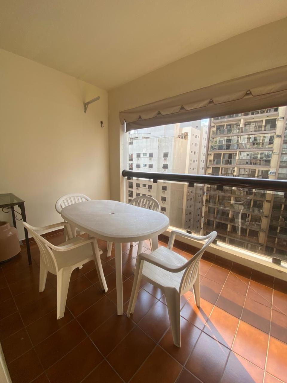 2 Dorm L Piscina L Sauna L Garagem L 200M Da Praia Das Pitangueiras غوارويا المظهر الخارجي الصورة